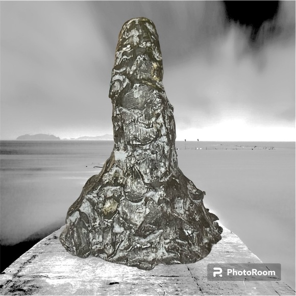 Erotic Penis Clay Art - Picture 5 of 8